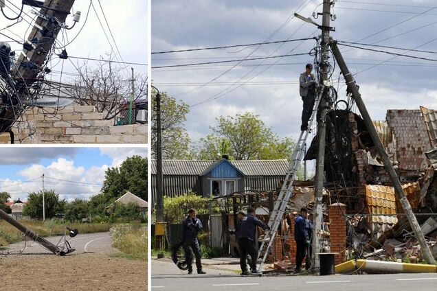 Реформа обленерго дозволяє ремонтувати пошкоджені під час війни електромережі – Deloitte