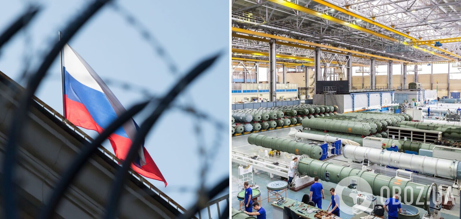 Кто не хочет работать в две смены – дают ползарплаты: в РФ оборонные предприятия переводят на круглосуточный режим, – журналист