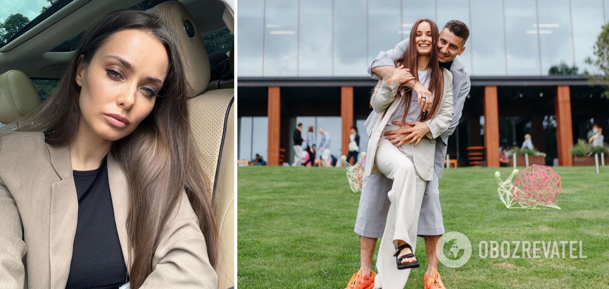 Мишина поставила жирную точку в отношениях с Эллертом: больше никогда не ассоциируйте меня с его именем