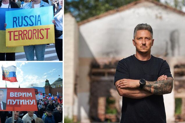 Писали и сразу удаляли: Педан рассказал о безуспешных попытках достучаться до российских юмористов