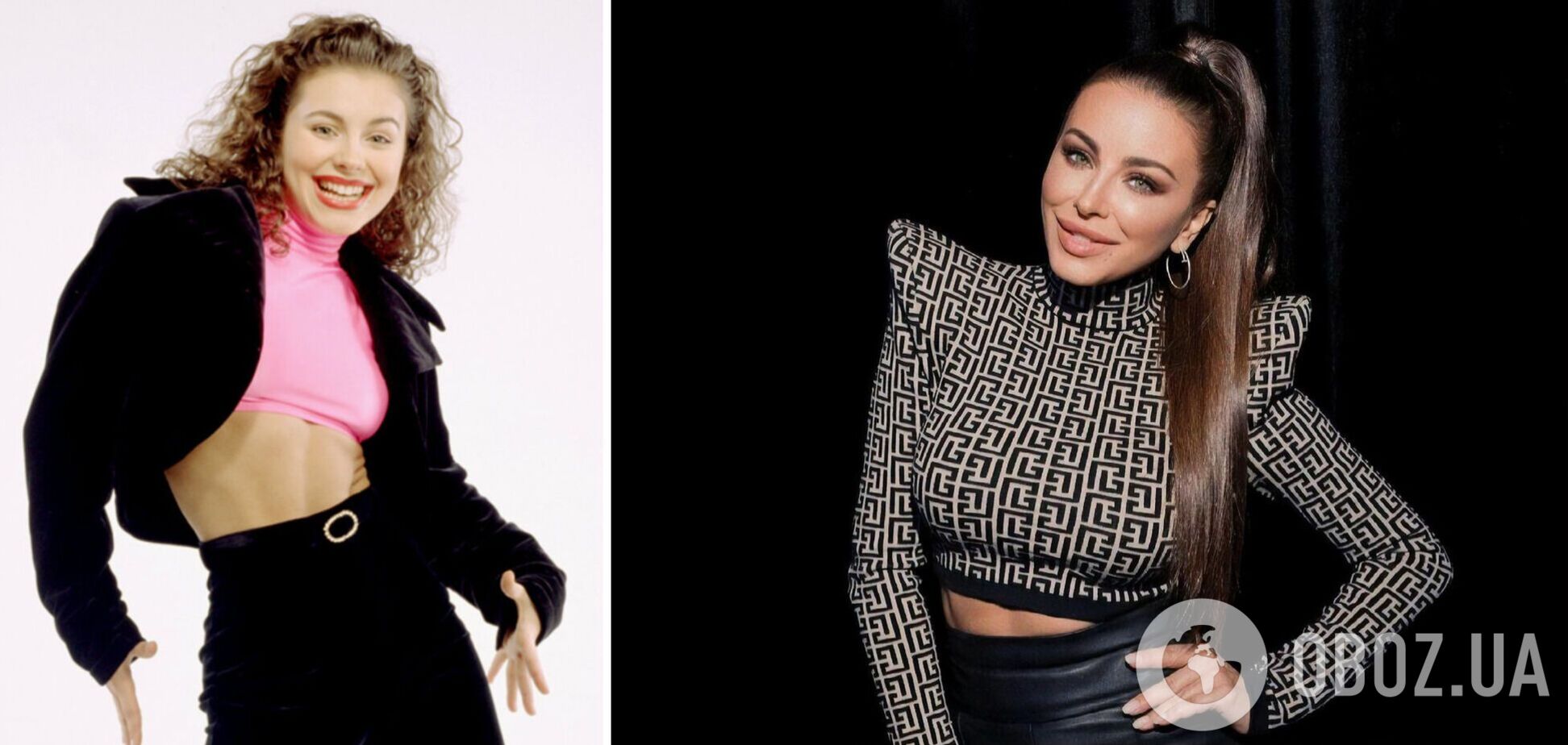 Стало известно, кто придумал псевдоним Ани Лорак и открыл для украинской певицы дорогу в Россию