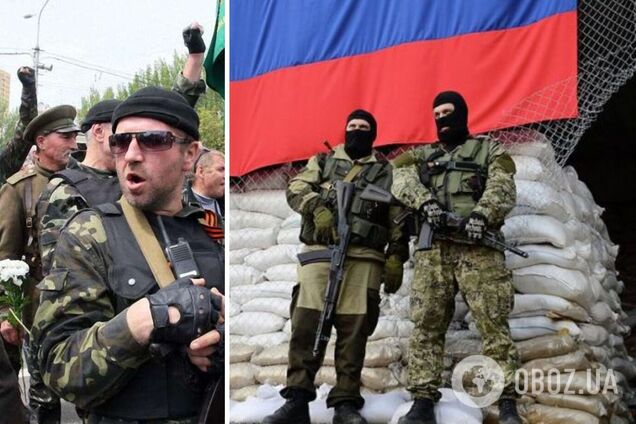 У ДНР намагаються перешкодити масовій втечі на тлі контрнаступу ЗСУ