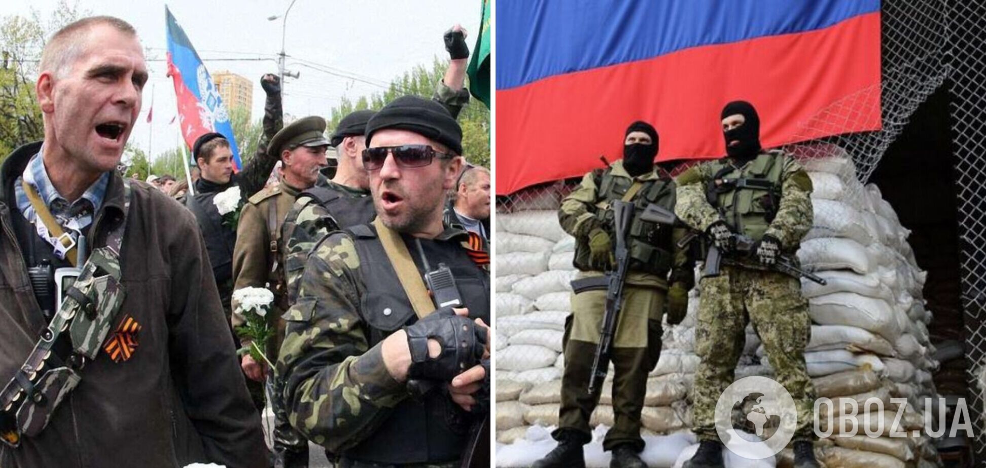 В ДНР пытаются помешать массовому бегству на фоне контрнаступления ВСУ
