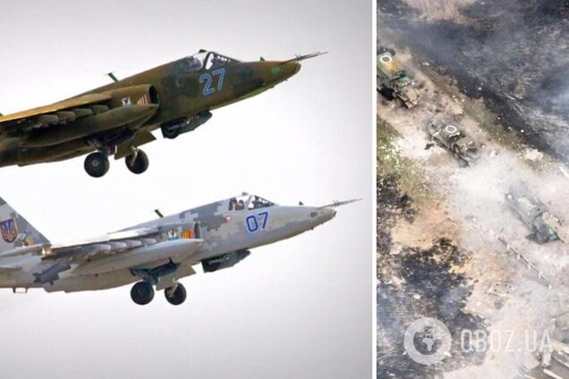 ВСУ уничтожили три вражеских БПЛА и вертолет Ка-52, за сутки нанесено до 10 авиаударов по оккупантам