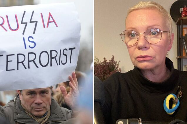 Российская журналистка назвала самую большую ошибку россиян: мы не осознаем, что для человечества нас нет