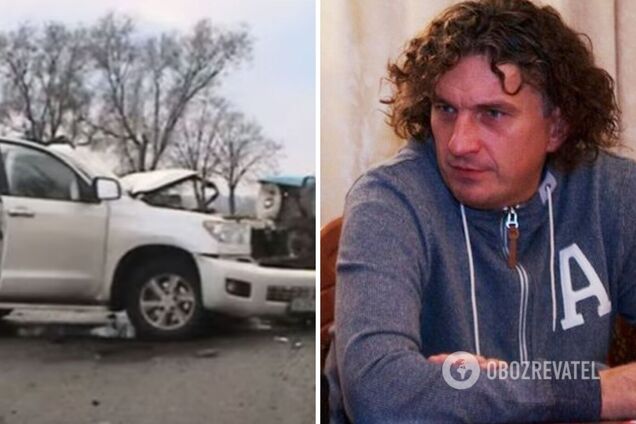 Мама Кузьмы Скрябина назвала причастных к гибели сына: ему несколько раз откручивали колеса в авто