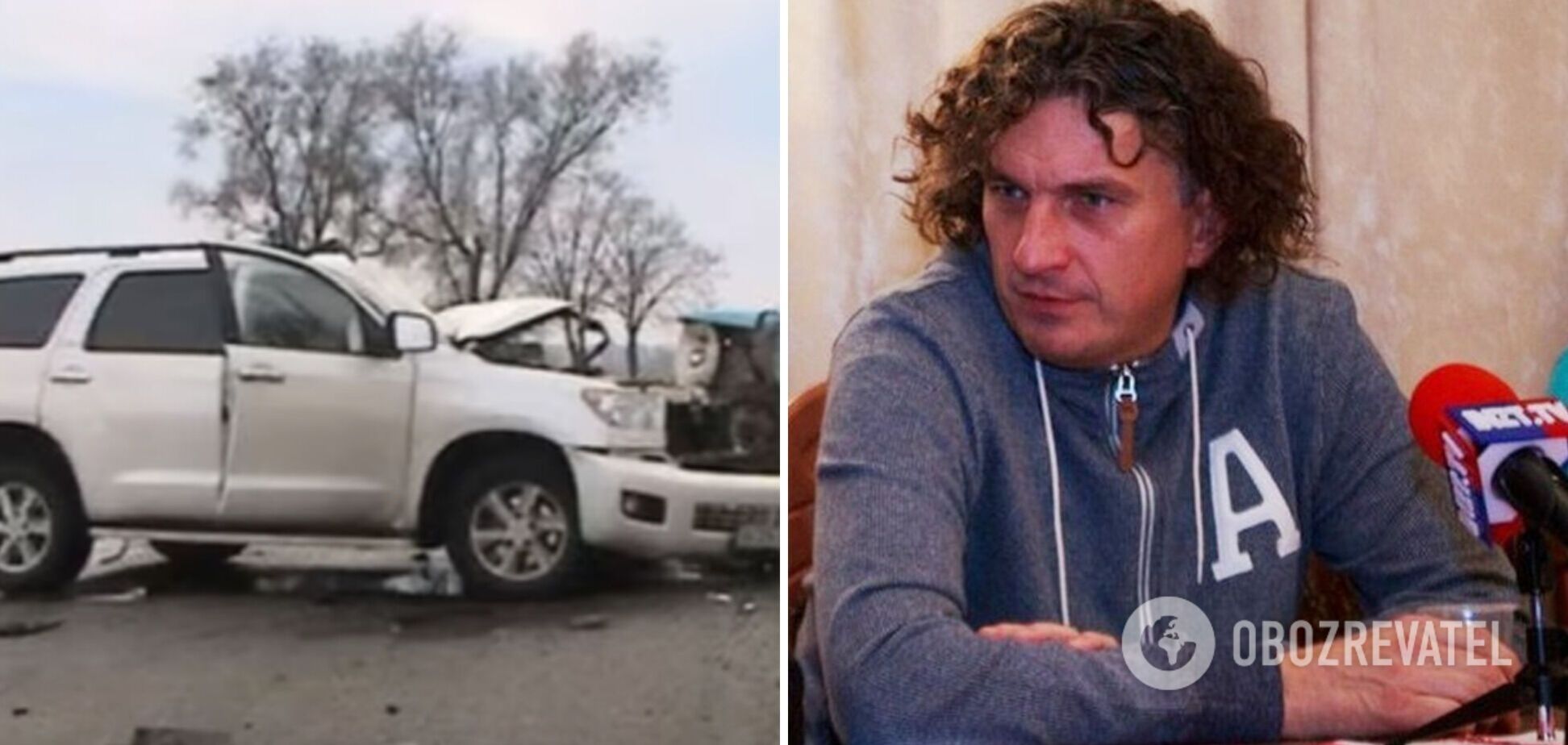 Мама Кузьмы Скрябина назвала причастных к гибели сына: ему несколько раз откручивали колеса в авто