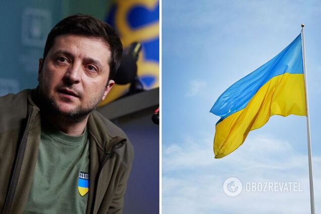 Будь-який псевдореферендум на окупованій території – це удар по обличчю міжнародній спільноті, – Зеленський