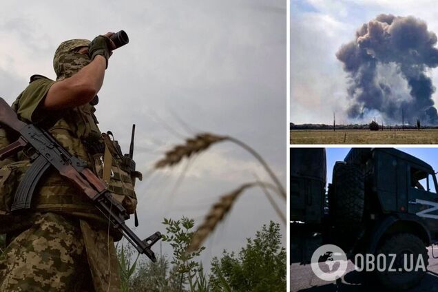 Атаки в Крыму являются частью последовательного контрнаступления ВСУ на юге – ISW