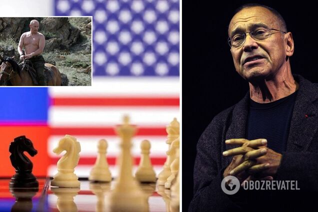 Российский режиссер Кончаловский поддержал войну в Украине и назвал Путина смельчаком: он рискует жизнью