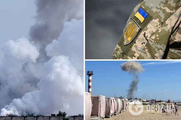 Бархатный сезон в Крыму в этом году не сложился