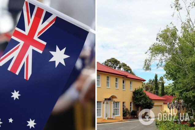 Посольство РФ в Австралии продолжает работу под Гриффитом
