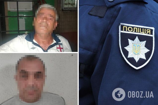 Чтобы найти злоумышленников полиции понадобилось 6 часов