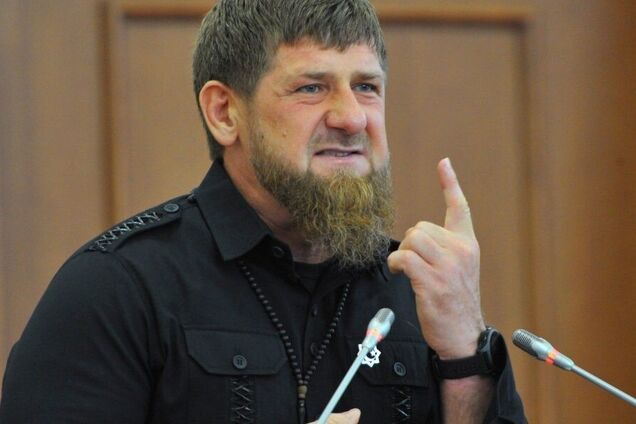'Тік-Ток' Кадирова більше не заводить чеченських чоловіків