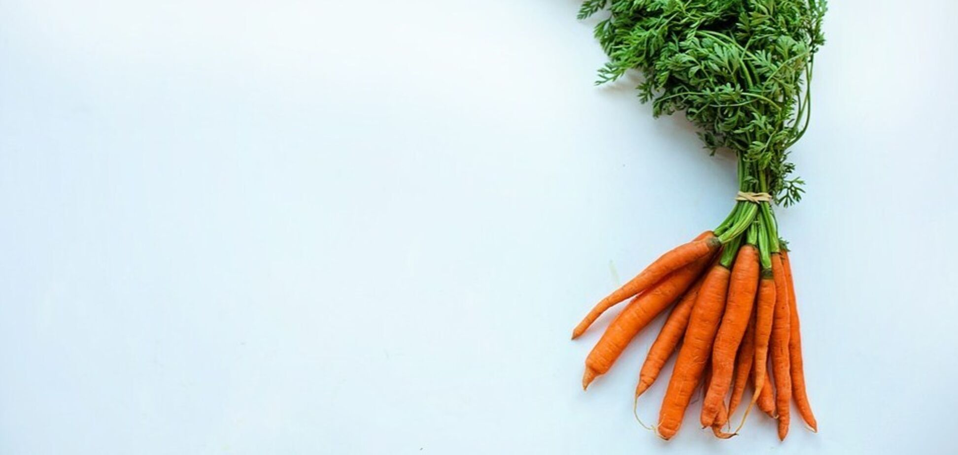 Не тільки корейська: як запекти моркву по-селянськи в духовці