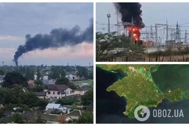 Взрывы в Крыму пошатнули уверенность РФ в безопасности на полуострове, но в Кремле готовят новый план – ISW