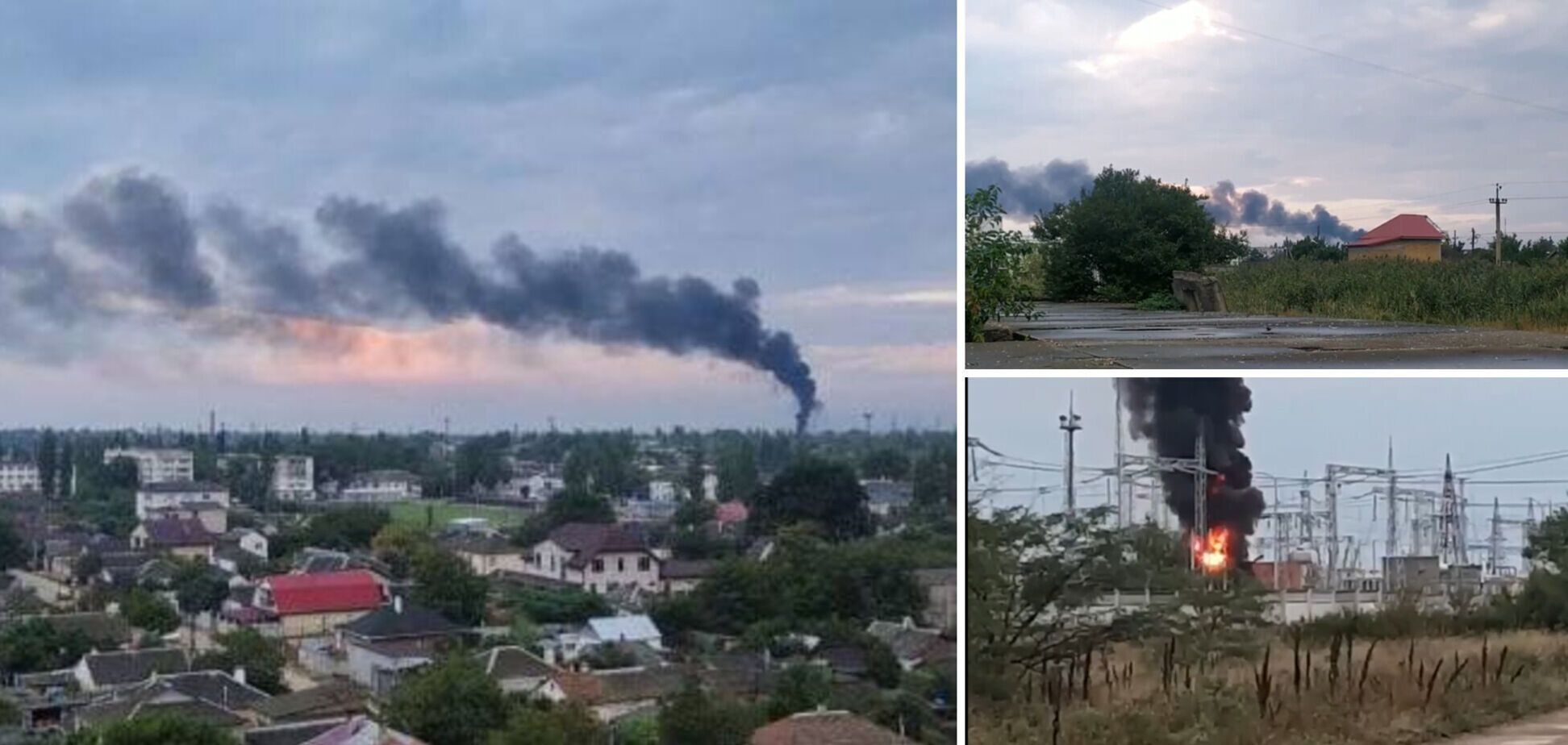 Украина выбрала новую стратегию в войне с РФ, взрывы в Крыму – часть плана – The Washington Post