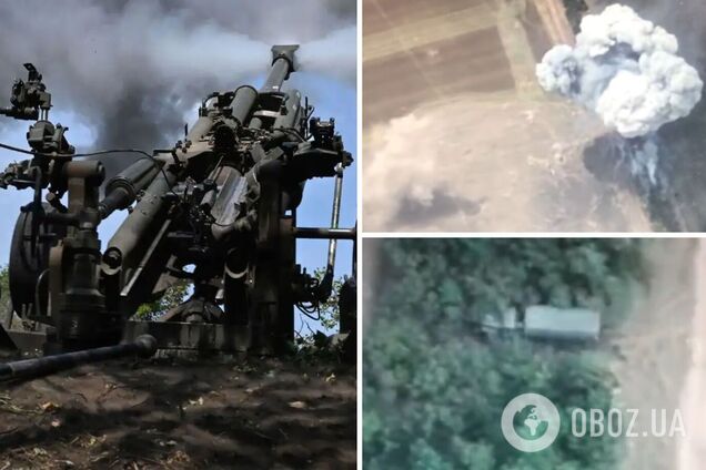 Украинские морпехи устроили взрывные 'сюрпризы' оккупантам: шесть захватчиков ликвидировано. Видео