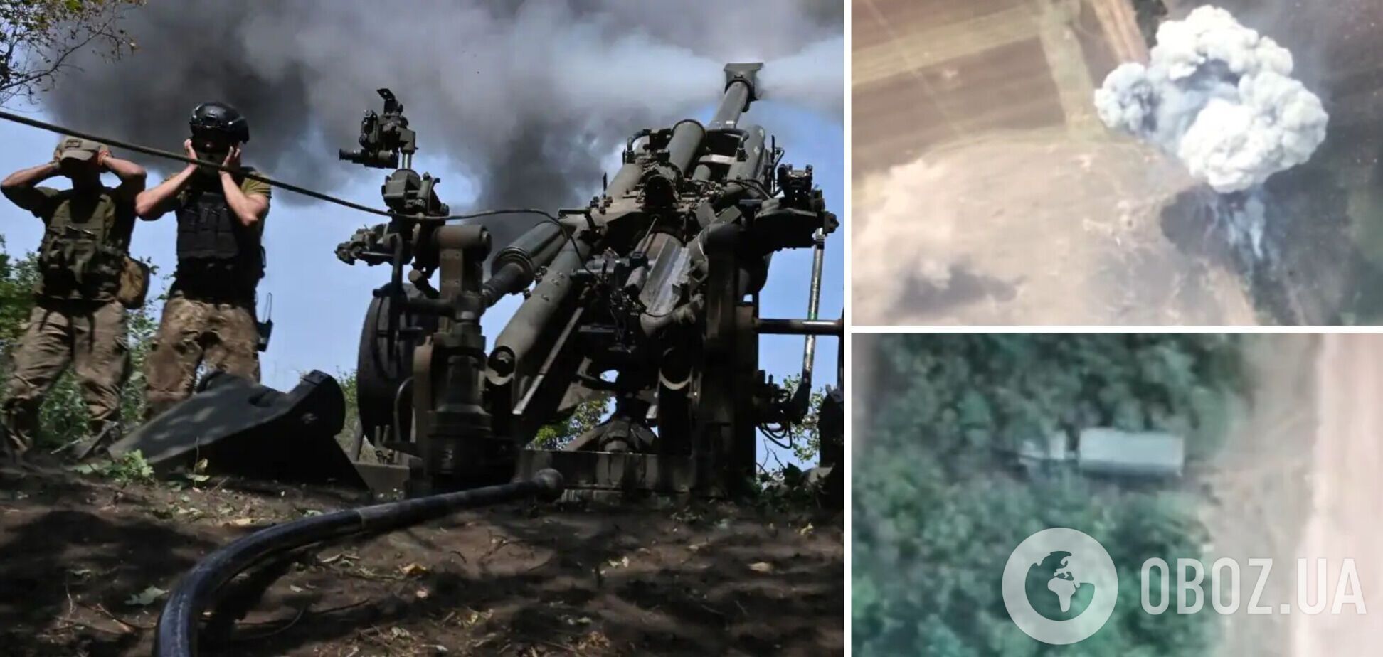 Украинские морпехи устроили взрывные 'сюрпризы' оккупантам: шесть захватчиков ликвидированы. Видео