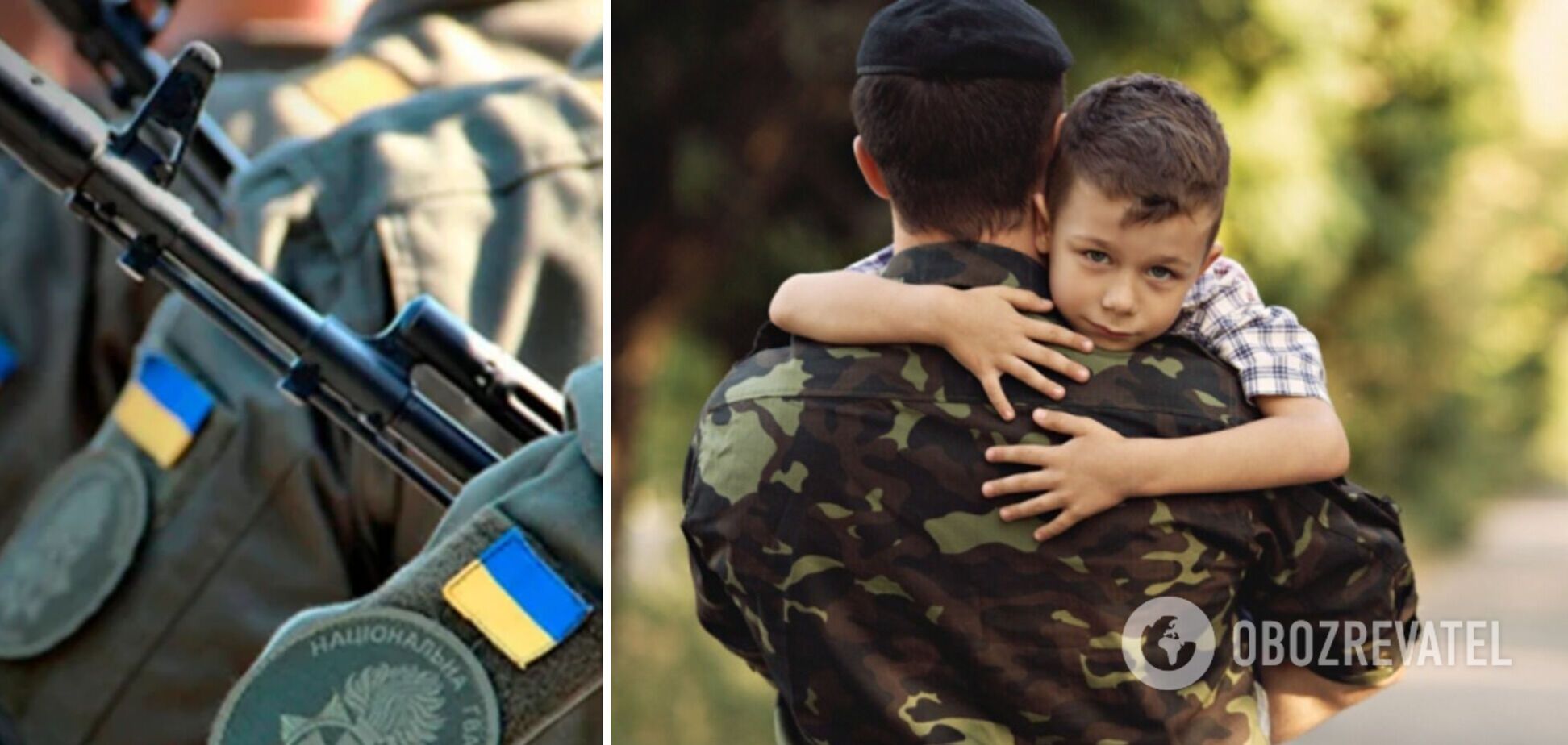 Нардепи хочуть звільнити від військової служби ще одну категорію чоловіків: деталі законопроєкту