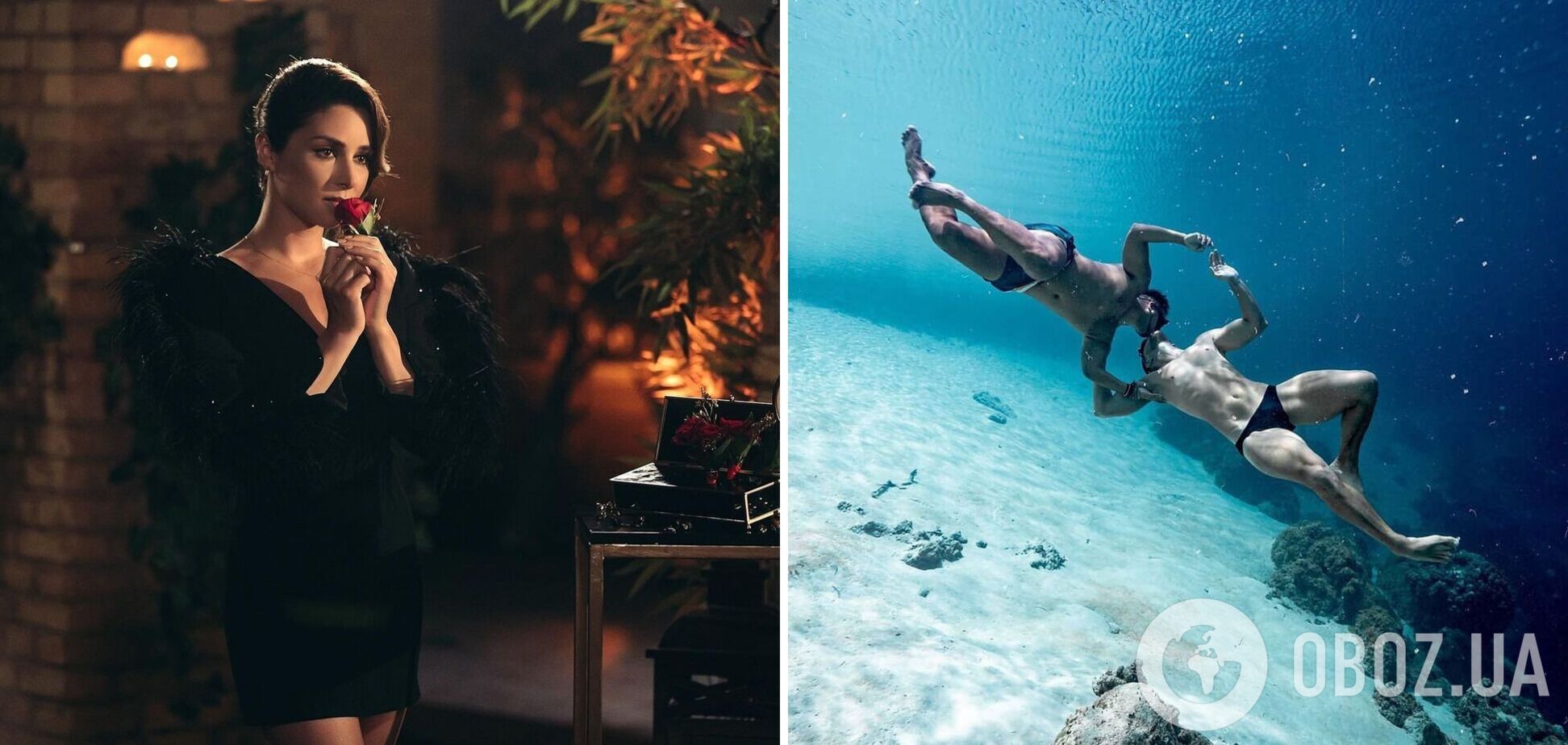 Злата Огневич отреагировала на каминг-каут Андрея Хветкевича, обручившегося с мужчиной