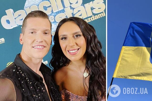 Джамала назвала головну умову участі в польських 'Танцях': є мотивація залишитися якнайдовше, щоб допомогти Україні