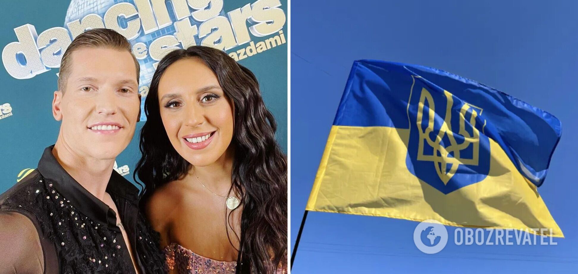 Джамала назвала головну умову участі в польських 'Танцях': є мотивація залишитися якнайдовше, щоб допомогти Україні
