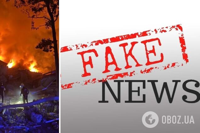 В России сделали циничное заявление об ударах по Харькову, где в результате атак погибли мирные жители