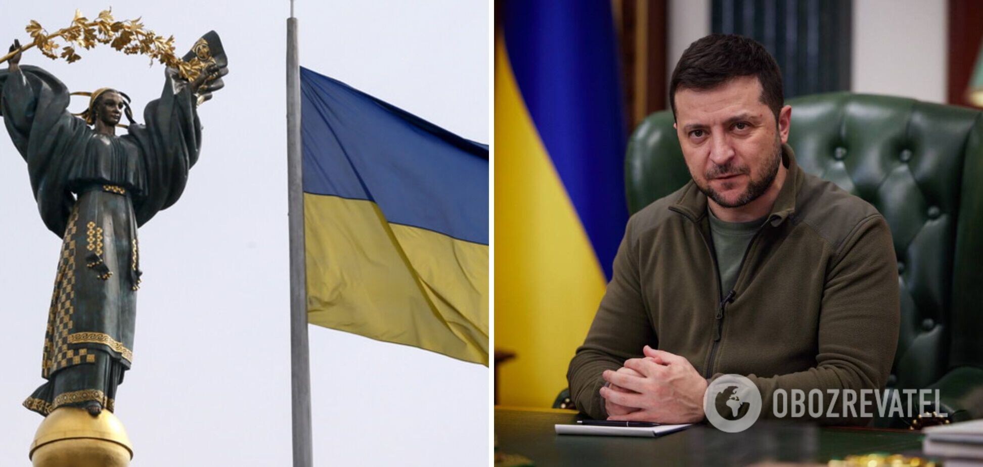 Сильный лидер или демократия: украинцы определились, что больше поддерживают во время войны. Результаты опроса