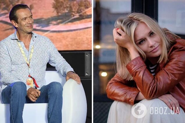 Актер-путинист Машков в Крыму фыркнул на вопрос о проукраинской дочери и расхвалил СССР