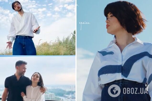 Українські зірки заспівали свою версію хіта Майкла Джексона We Are the World: пісню присвятили ЗСУ