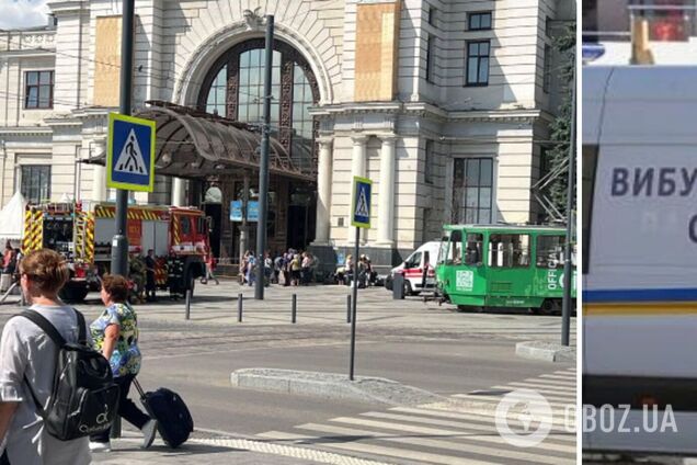 В Україні у день візиту Ердогана прокотилася хвиля замінувань: що відомо