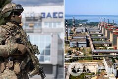 'Другого Чорнобиля не буде': науковець розповів про можливі наслідки вибуху на ЗАЕС. Відео