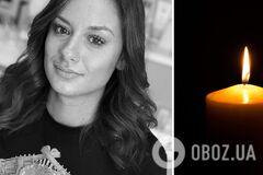 У боях за Україну загинула молода захисниця Юлія Чайка. Фото 