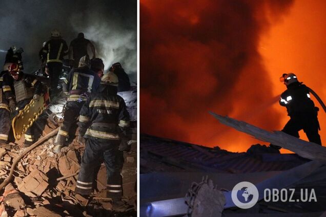 Оккупанты ударом по Краснограду на Харьковщине убили супругов: сиротой остался 12-летний ребенок