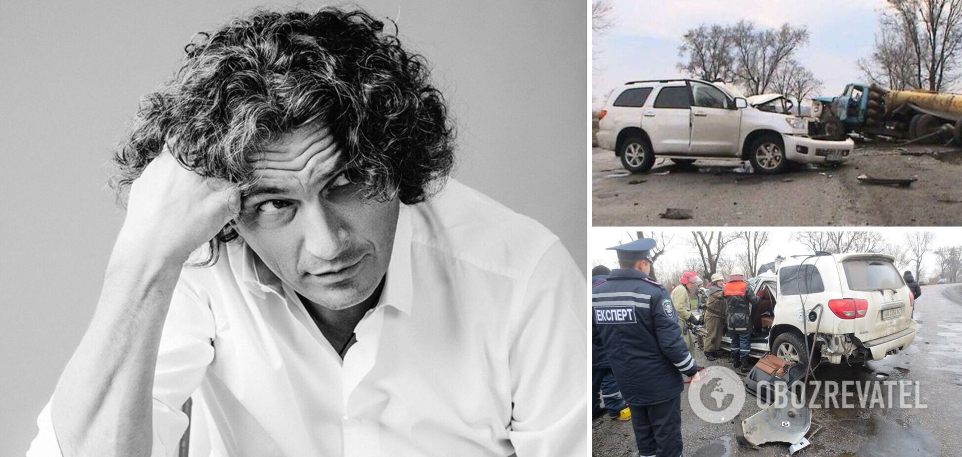 Кузьма Скрябин мог бы выжить в злосчастном ДТП: мама певца рассказала о двух странных моментах