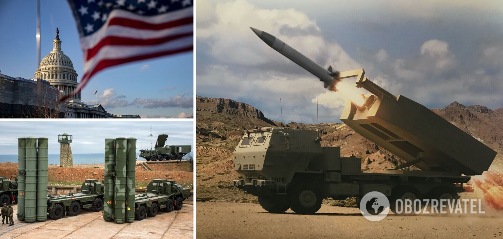 США перепрограмували HIMARS перед відправленням до України, щоб вони не могли стріляти далекобійними ракетами – WSJ