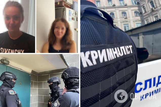 Злоумышленницы продали чужую квартиру