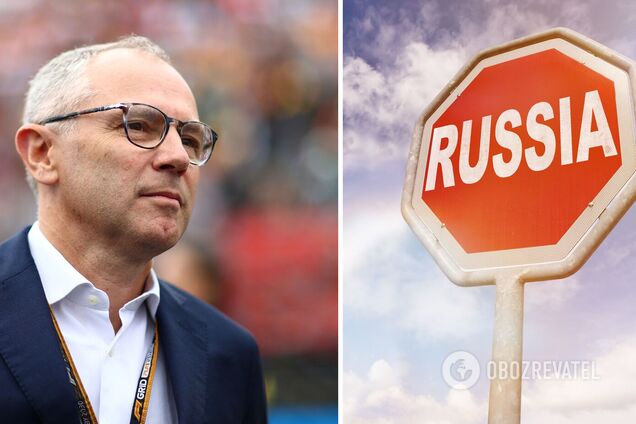 Стефано Доменикали