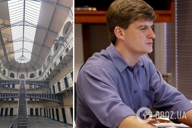 Майкл Б'юррі знову здивував ринок своїм рішенням