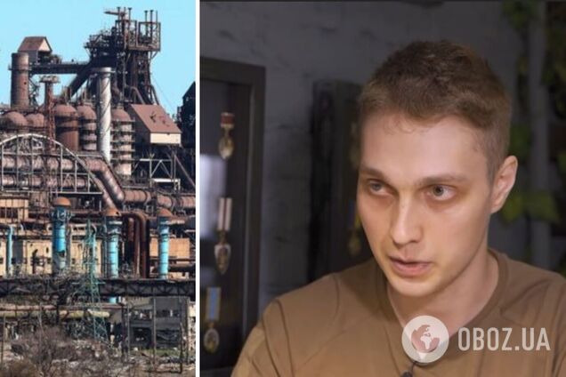 'Зрізали тату болгаркою': захисник України розповів про знущання окупантів над полоненими