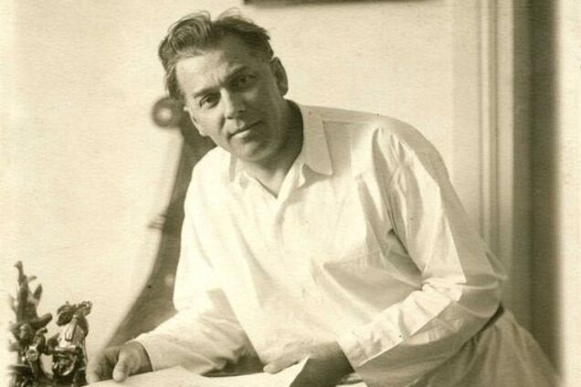 58 лет со смерти Павла Тычины: как выглядит его неприметная могила в Киеве. Фото