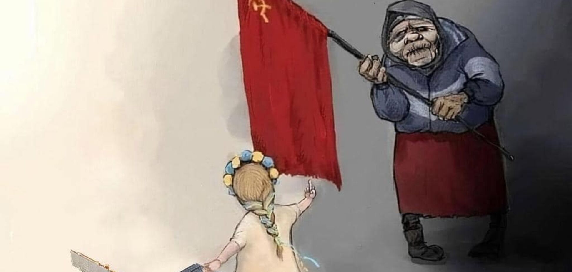 Для нас нема нічого неможливого: для чого Україні і ЗСУ супутник?