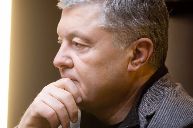 'Путин понимает только язык силы': Порошенко заявил, что РФ должна получить жесткий ответ на ядерный шантаж