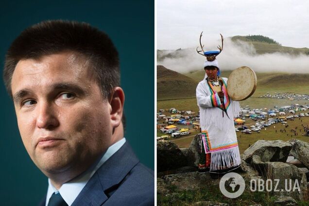 Есть версия, что дата 24 февраля была выбрана в Кремле на основе данных астрологии, – Климкин