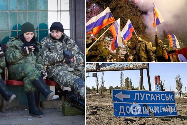 У 'ДНР' готують теракт у школі, аби звинуватити Україну. Підготовка розпочалася сьогодні
