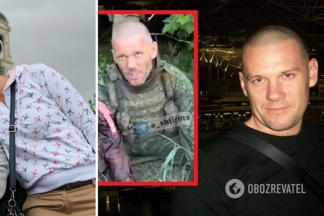 Идентифицирован предатель Украины из Крыма, который воевал против ВСУ и попал в плен. Фото