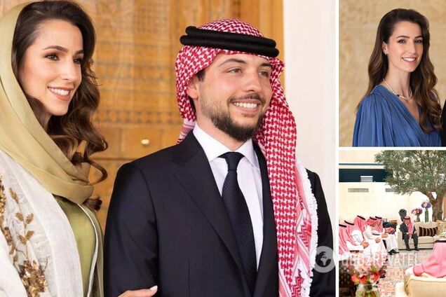 Один из самых завидных холостяков Востока обручился. Кто такая Раджва Аль-Саиф – избранница наследного принца Иордании