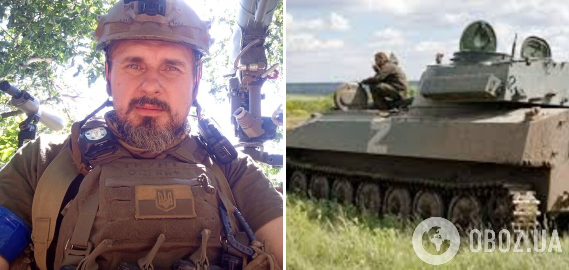 Олег Сенцов показал 'подарок' от российских оккупантов: едва удержал в руках. Фото