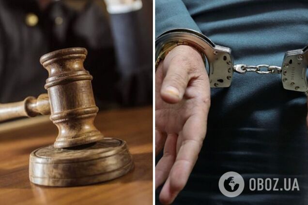 Корегувальник вогню з Одеси, який зливав дані про міст через Дністер, отримав 5 років в’язниці